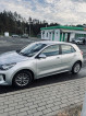 Kia Rio 4 поколение, 2017 года