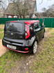Kia Soul EV 1 поколение, 2016 года