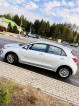 Kia Rio 4 поколение, 2017 года