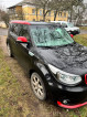 Kia Soul EV 1 поколение, 2016 года