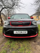 Kia Soul EV 1 поколение, 2016 года