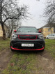 Kia Soul EV 1 поколение, 2016 года
