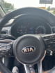 Kia Rio 4 поколение, 2017 года