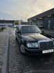 Mercedes-Benz W124 1 поколение, 1989 года