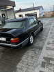 Mercedes-Benz W124 1 поколение, 1989 года