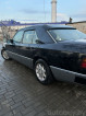 Mercedes-Benz W124 1 поколение, 1989 года