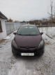 Ford Focus 2 поколение [рестайлинг], 2010 года
