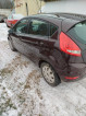 Ford Focus 2 поколение [рестайлинг], 2010 года