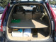 Honda CR-V 3 поколение, 2007 года