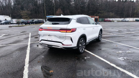 BYD Song Plus