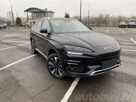 BYD Song Plus
