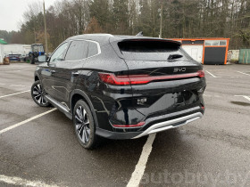 BYD Song Plus