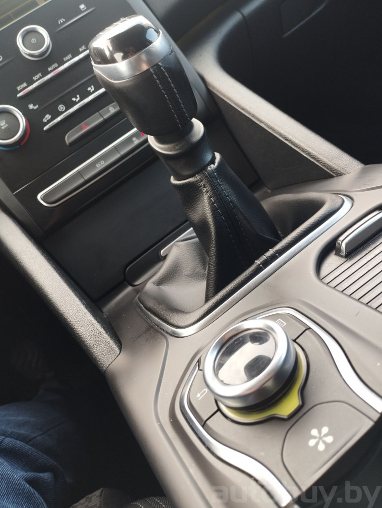 Renault Talisman 1 поколение, 2016 года