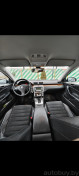 Volkswagen Passat 6 поколение (B6), 2008 года