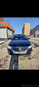 Volkswagen Passat 6 поколение (B6), 2008 года