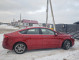 Ford Fusion (North America) 2 поколение [рестайлинг], 2019 года