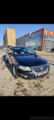 Volkswagen Passat 6 поколение (B6), 2008 года