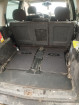 Opel Zafira 1 поколение (A), 1999 года