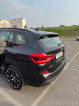 BMW X3 3 поколение (G01), 2018 года