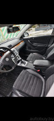 Volkswagen Passat 6 поколение (B6), 2008 года