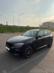 BMW X3 3 поколение (G01), 2018 года