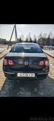 Volkswagen Passat 6 поколение (B6), 2008 года