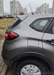 Renault Kaptur 1 поколение, 2017 года
