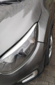 Renault Kaptur 1 поколение, 2017 года