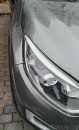 Renault Kaptur 1 поколение, 2017 года