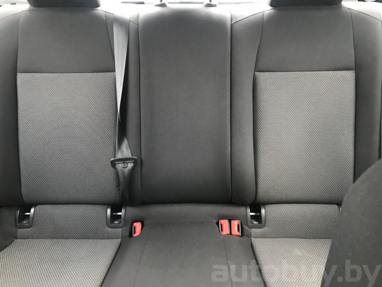 Volkswagen Jetta 7 поколение, 2018 года