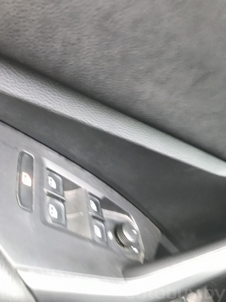 Volkswagen Jetta 7 поколение, 2018 года
