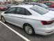 Volkswagen Jetta 7 поколение, 2018 года
