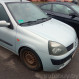 Renault Symbol 1 поколение [рестайлинг], 2003 года