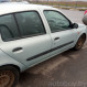 Renault Symbol 1 поколение [рестайлинг], 2003 года