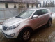 Kia Sportage 3 поколение, 2014 года
