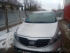 Kia Sportage 3 поколение, 2014 года