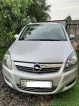 Opel Zafira 2 поколение (B) [рестайлинг], 2012 года