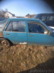 Opel Ascona 3 поколение (C), 1986 года