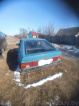 Opel Ascona 3 поколение (C), 1986 года