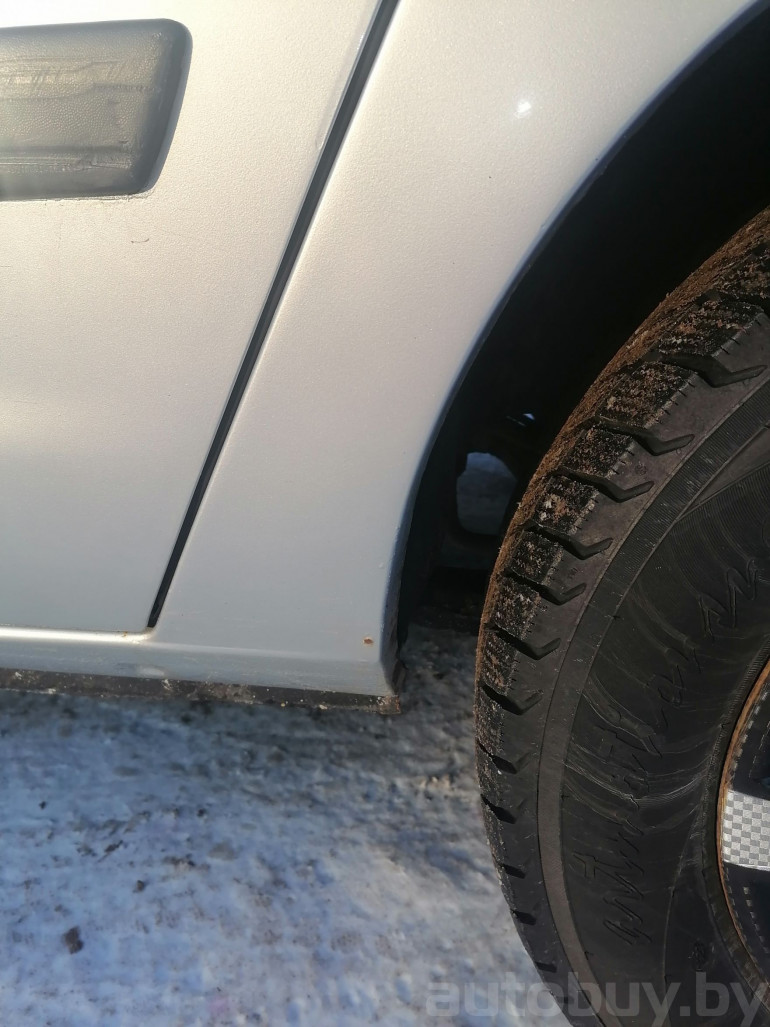 Volkswagen Sharan 1 поколение [рестайлинг], 2002 года