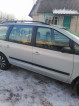 Volkswagen Sharan 1 поколение [рестайлинг], 2002 года