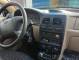 Kia Rio 1 поколение, 2001 года