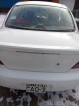 Kia Rio 1 поколение, 2001 года