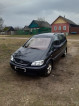 Opel Zafira 1 поколение (A), 2000 года