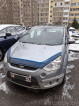 Ford S-Max 1 поколение, 2006 года