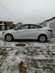 Hyundai Solaris 1 поколение [рестайлинг], 2016 года