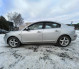 Mazda 3 1 поколение (BK), 2005 года