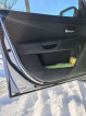 Mazda 3 1 поколение (BK), 2005 года