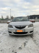 Mazda 3 1 поколение (BK), 2005 года