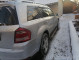 Mercedes-Benz GL-Класс 1 поколение (X164) [рестайлинг], 2010 года